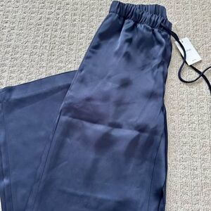 Aritizia Satin Lodge Pant